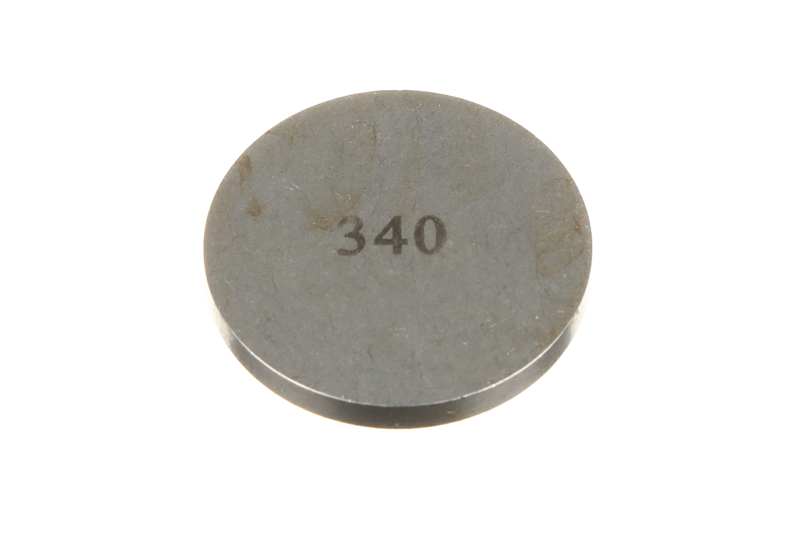 Abstützscheibe, Ventilstößel